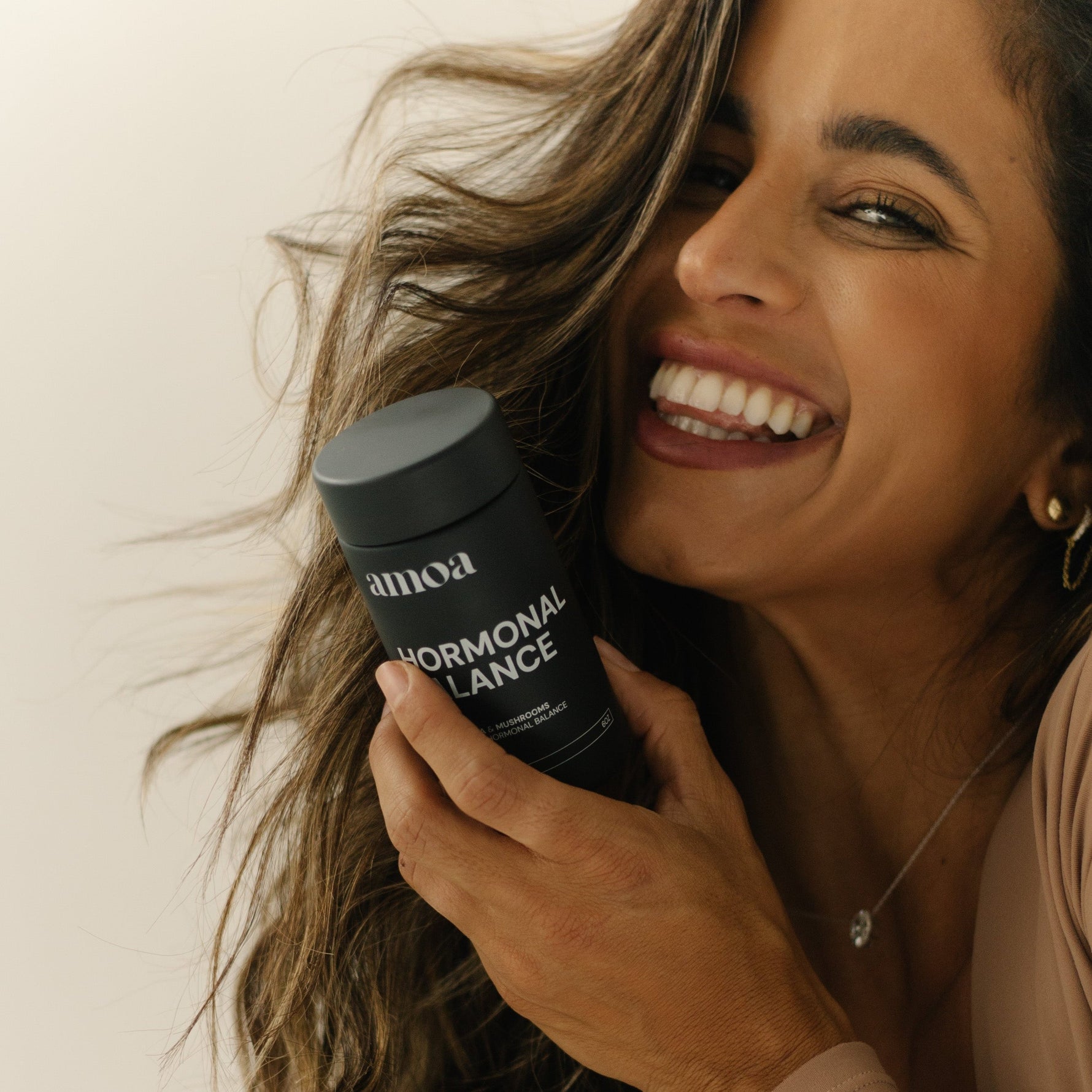 Natural Ways To Balance Your Hormones