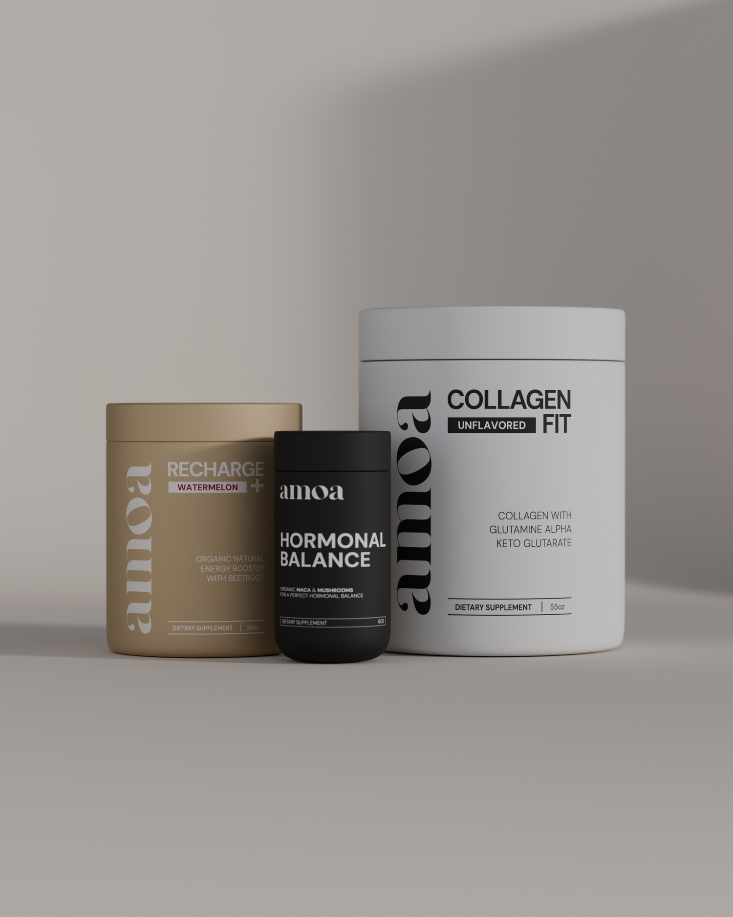 AMOA Elite Membership