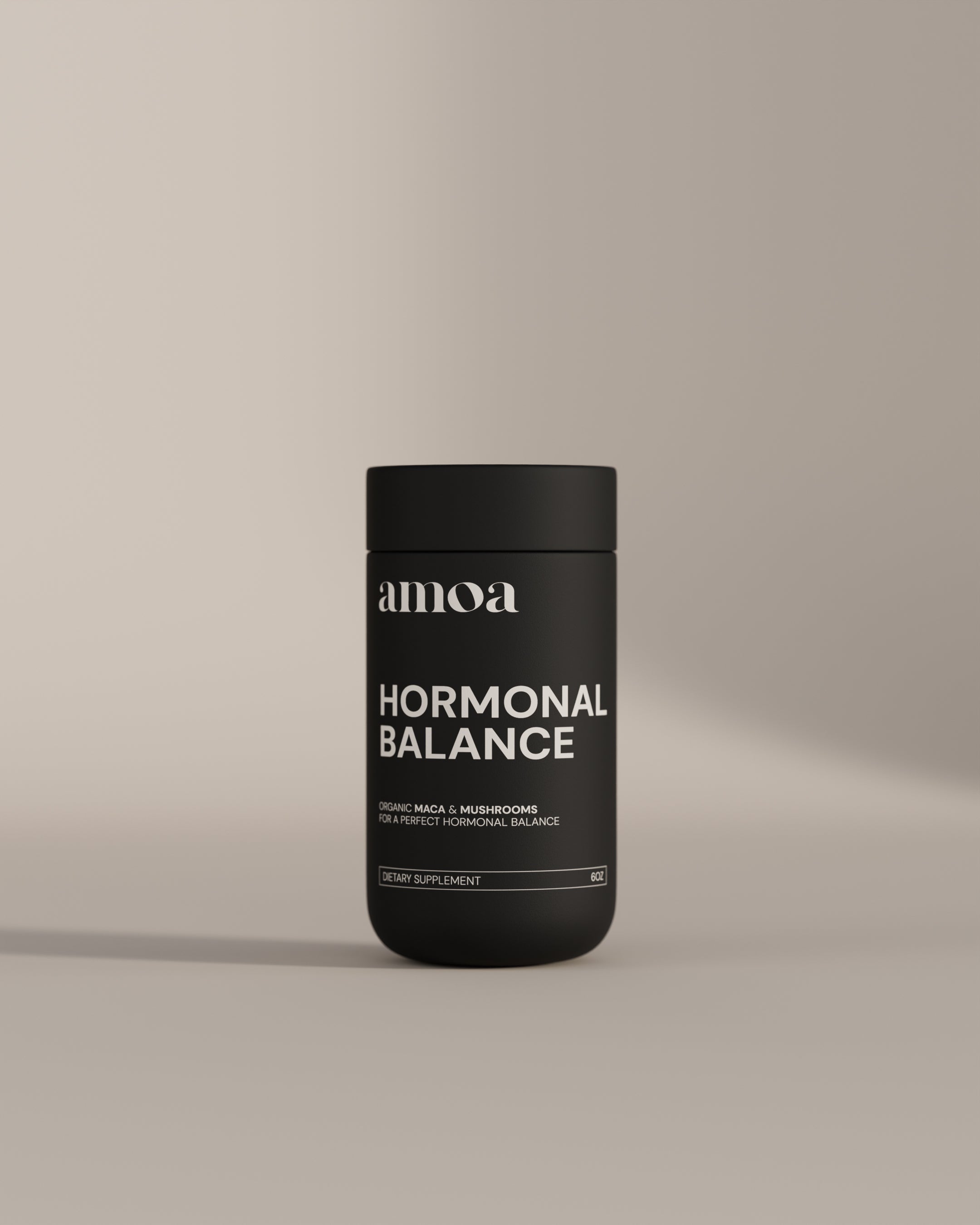 Support that rebalances your internal signals