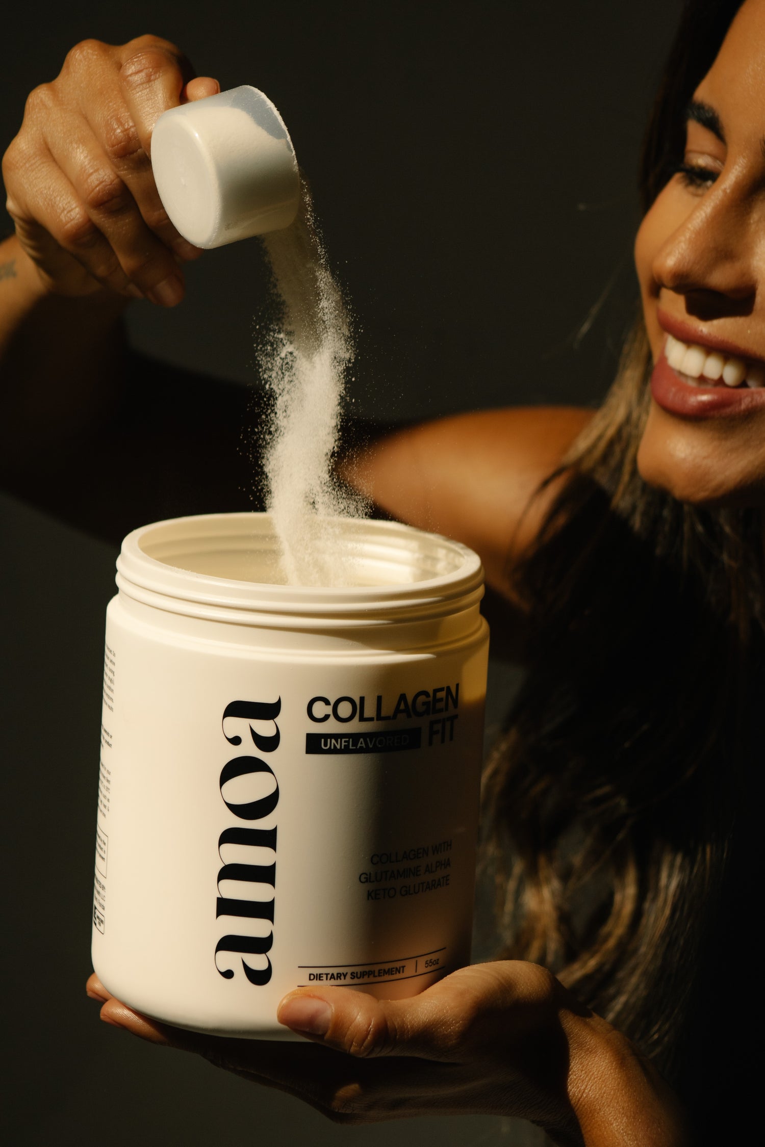 Collagen Fit