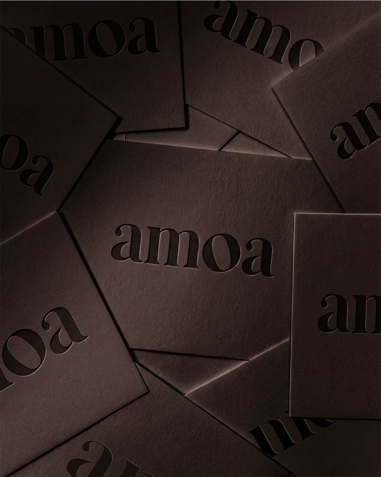Amoa Gift Card